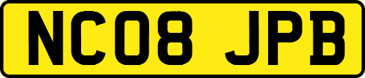 NC08JPB