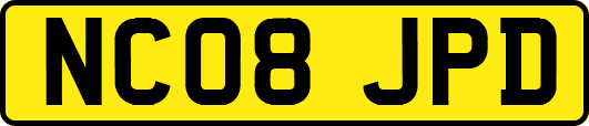 NC08JPD