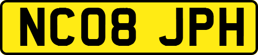 NC08JPH