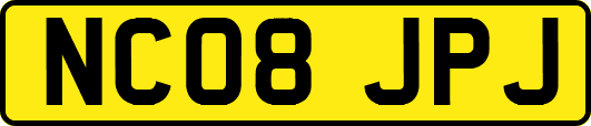 NC08JPJ