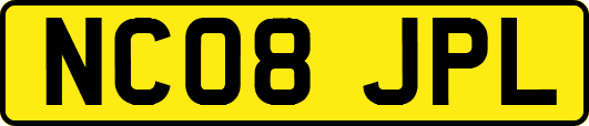 NC08JPL