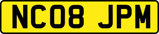 NC08JPM