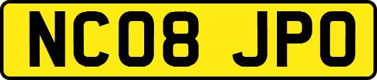 NC08JPO