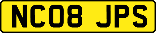 NC08JPS