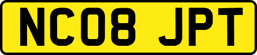 NC08JPT