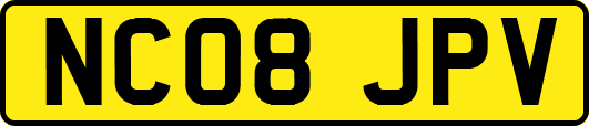 NC08JPV