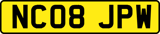 NC08JPW