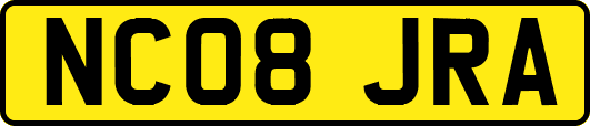 NC08JRA