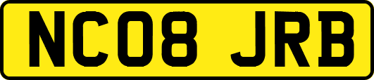 NC08JRB