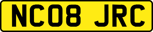 NC08JRC