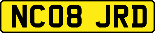 NC08JRD