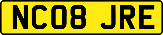 NC08JRE