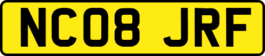 NC08JRF