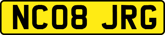 NC08JRG