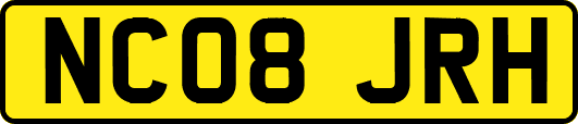 NC08JRH