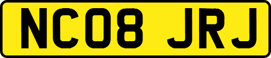 NC08JRJ