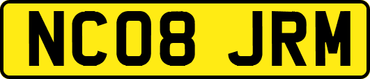 NC08JRM