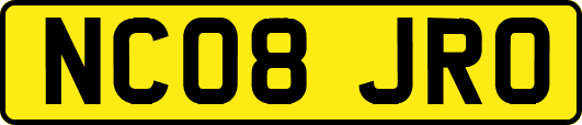 NC08JRO
