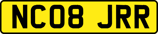 NC08JRR