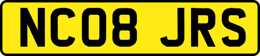 NC08JRS