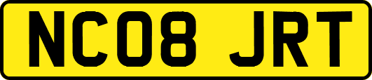 NC08JRT