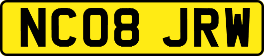 NC08JRW