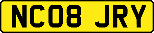 NC08JRY