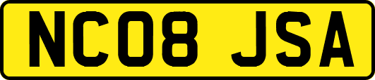 NC08JSA