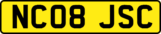 NC08JSC