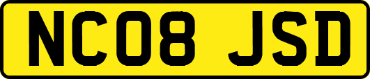 NC08JSD