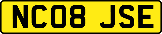NC08JSE