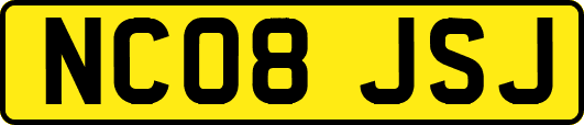 NC08JSJ