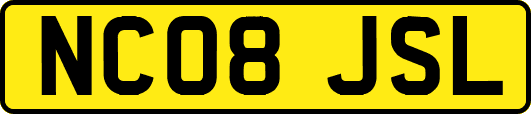 NC08JSL