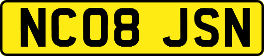 NC08JSN
