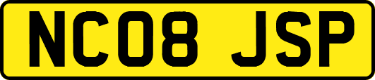 NC08JSP