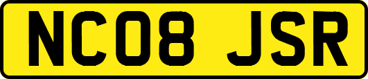 NC08JSR