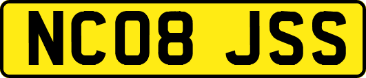 NC08JSS