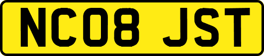 NC08JST