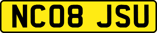 NC08JSU