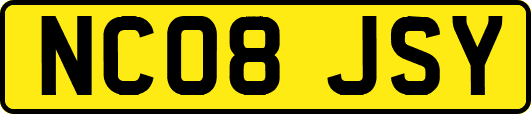 NC08JSY