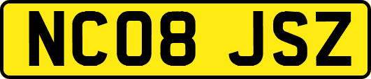 NC08JSZ