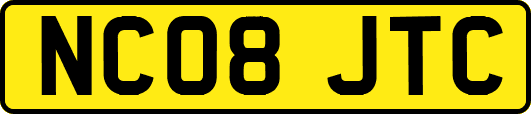 NC08JTC
