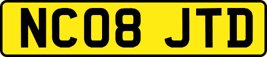 NC08JTD
