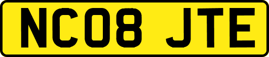NC08JTE