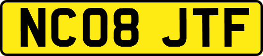 NC08JTF