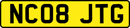 NC08JTG
