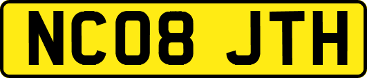 NC08JTH