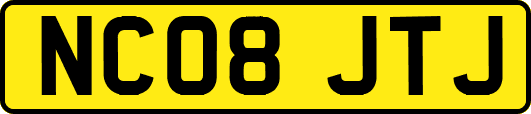 NC08JTJ