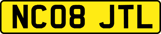 NC08JTL