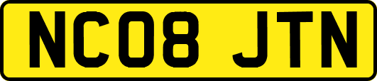 NC08JTN